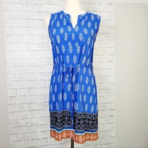 Loft Petite Lightweight Sundress SZ S/P
